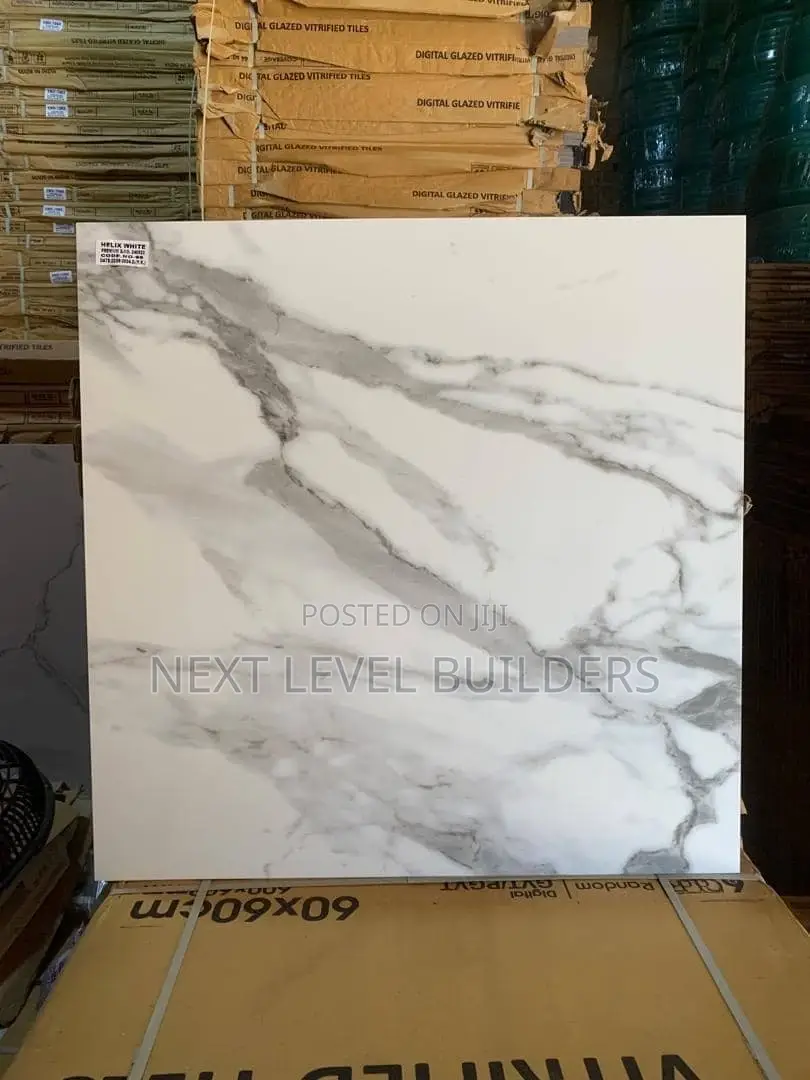 Next Level Deco—Luxury Tiles Collection