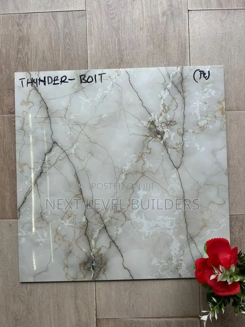 Next Level Deco—Luxury Tiles Collection