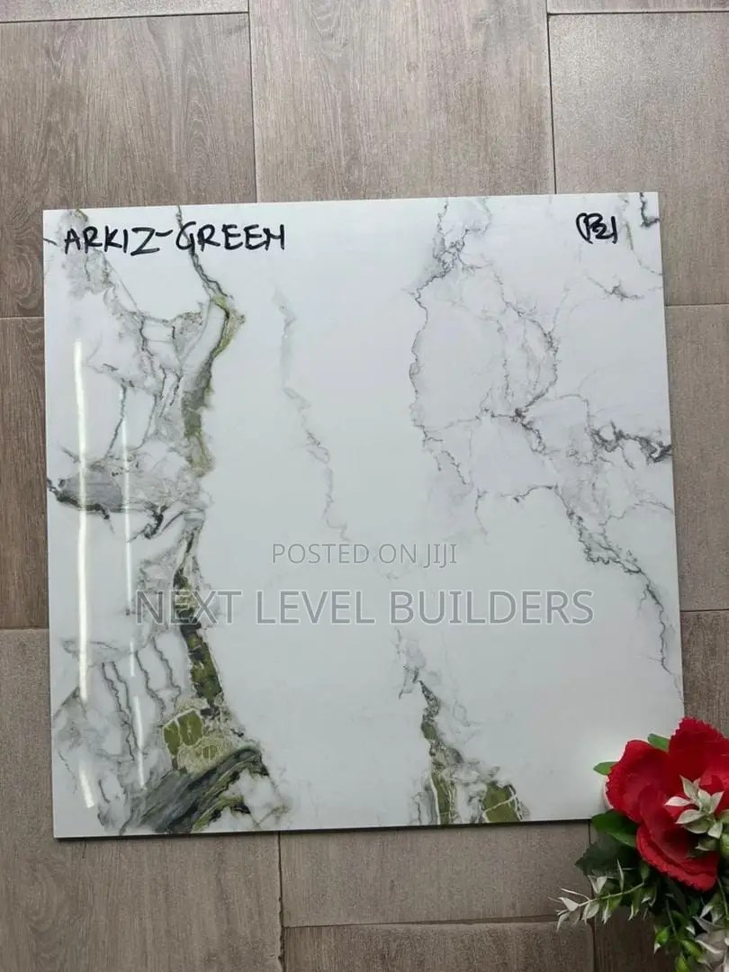 Next Level Deco—Luxury Tiles Collection