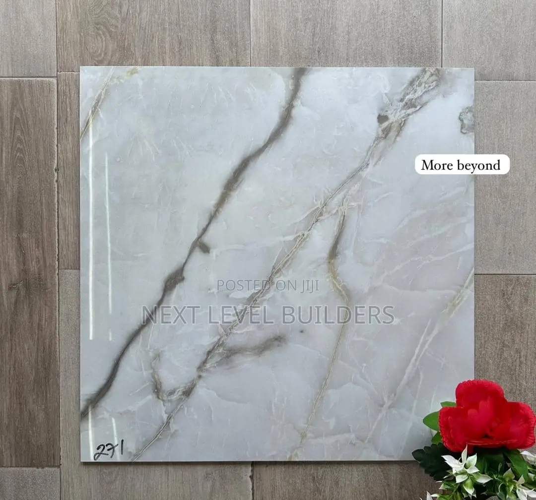 Next Level Deco—Luxury Tiles Collection