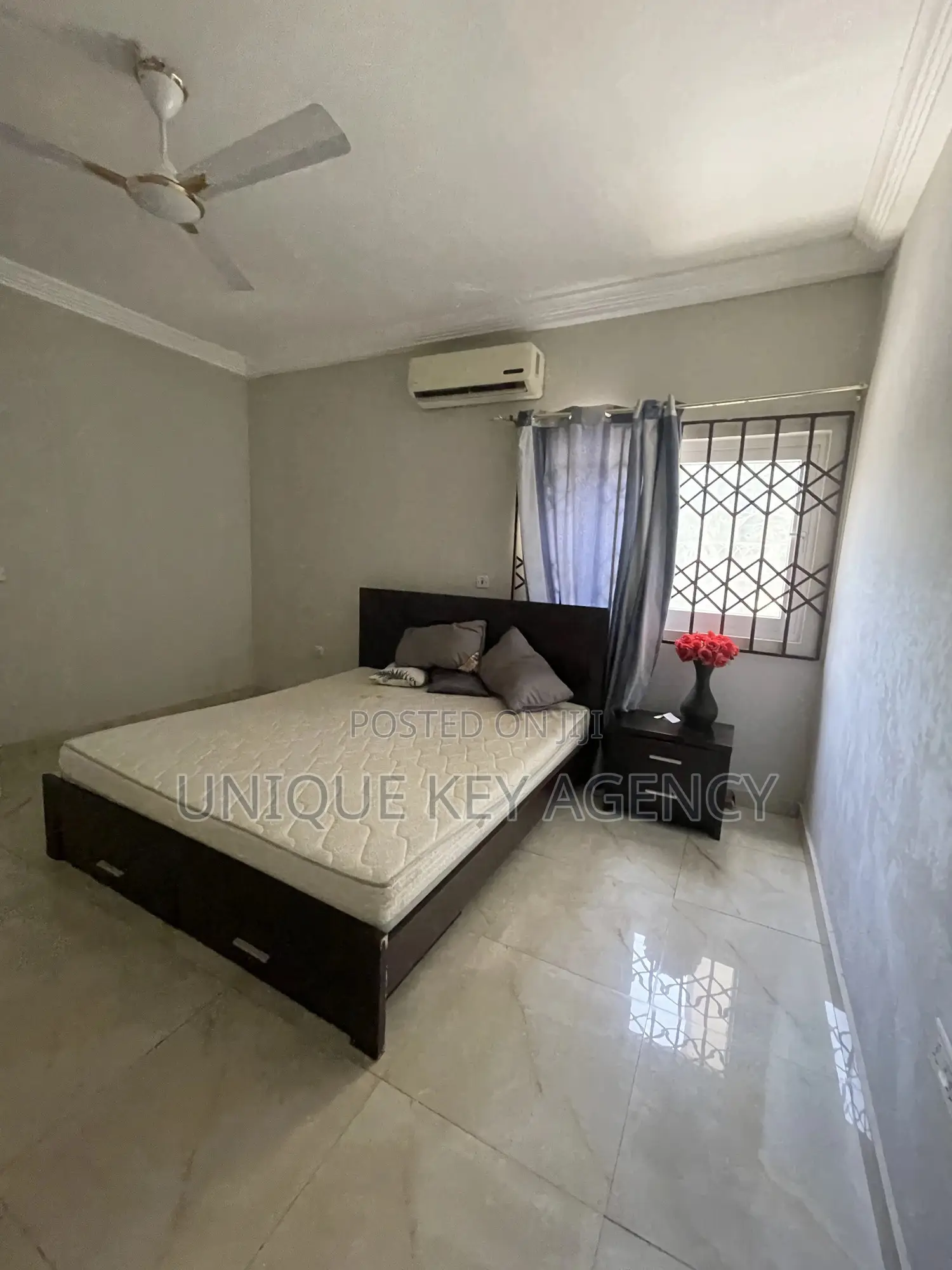 4bdrm House in Unique Key Agency, Manet Court for rent