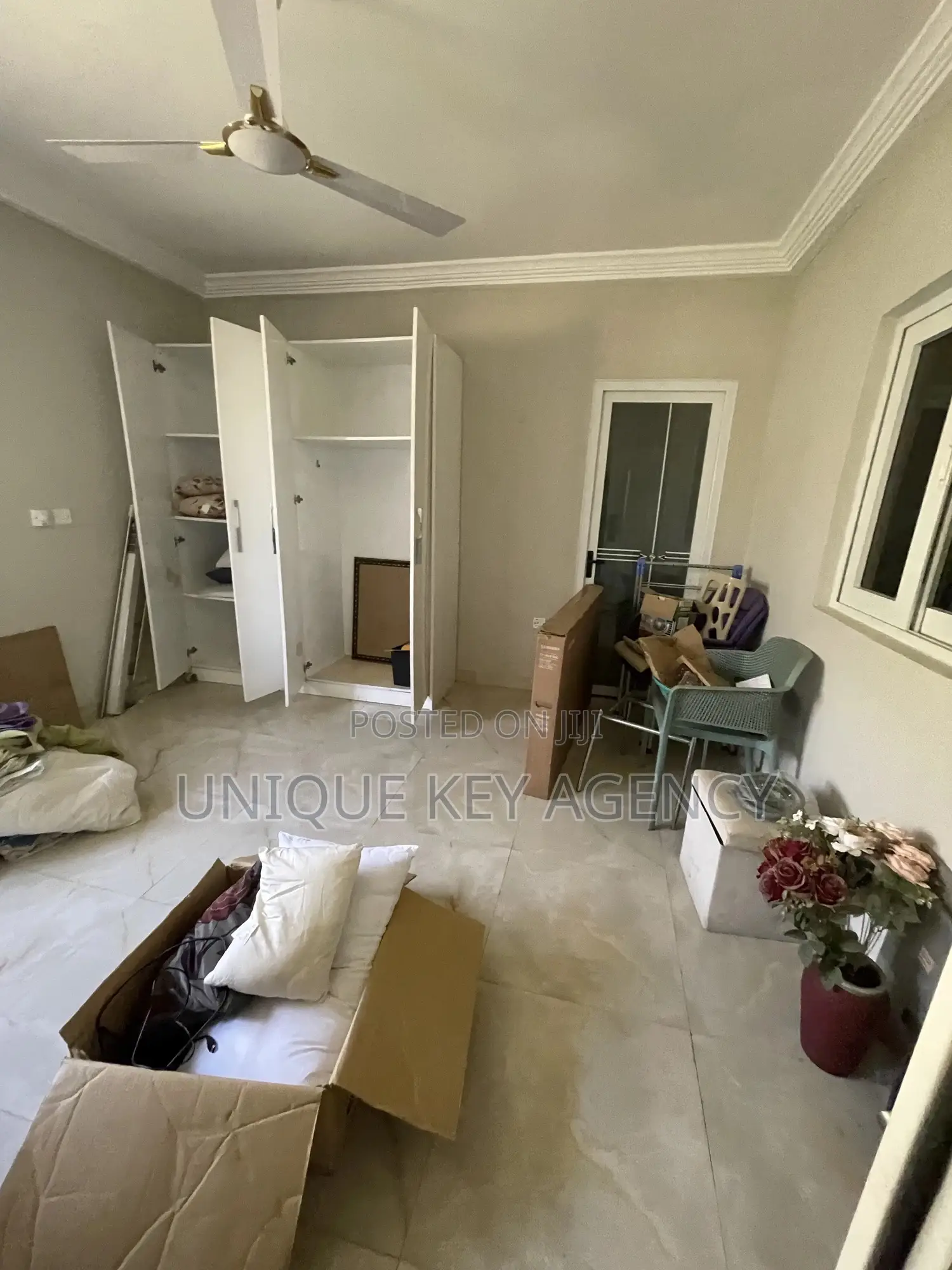 4bdrm House in Unique Key Agency, Manet Court for rent