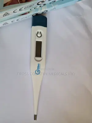 Digital Thermometer