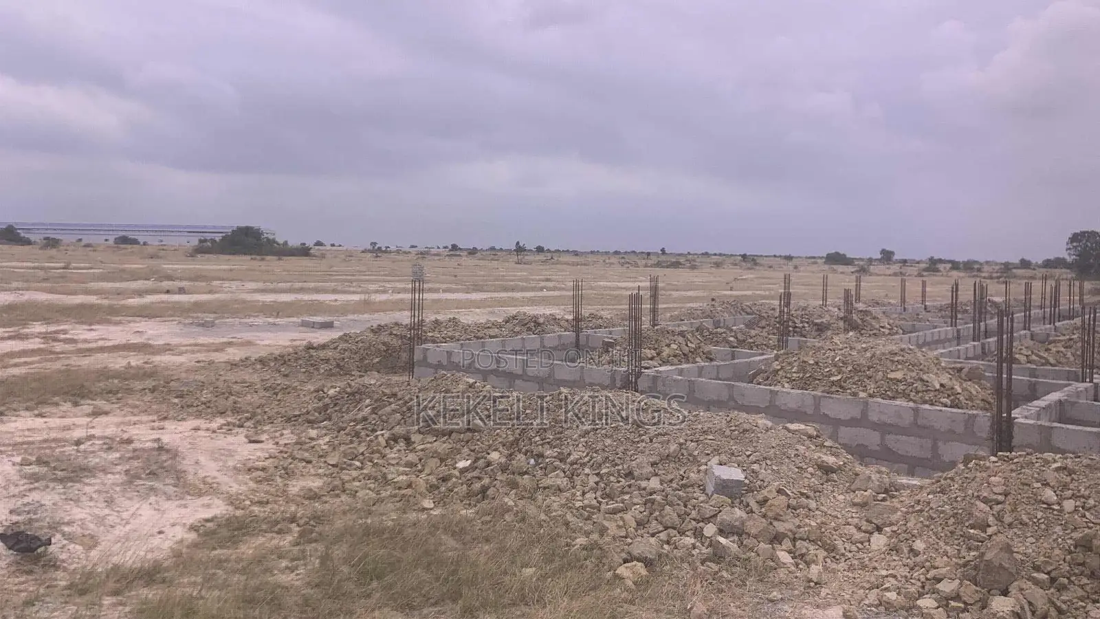 Own Land in a Serene and Promising Location at Prampram – Akwaaba Park