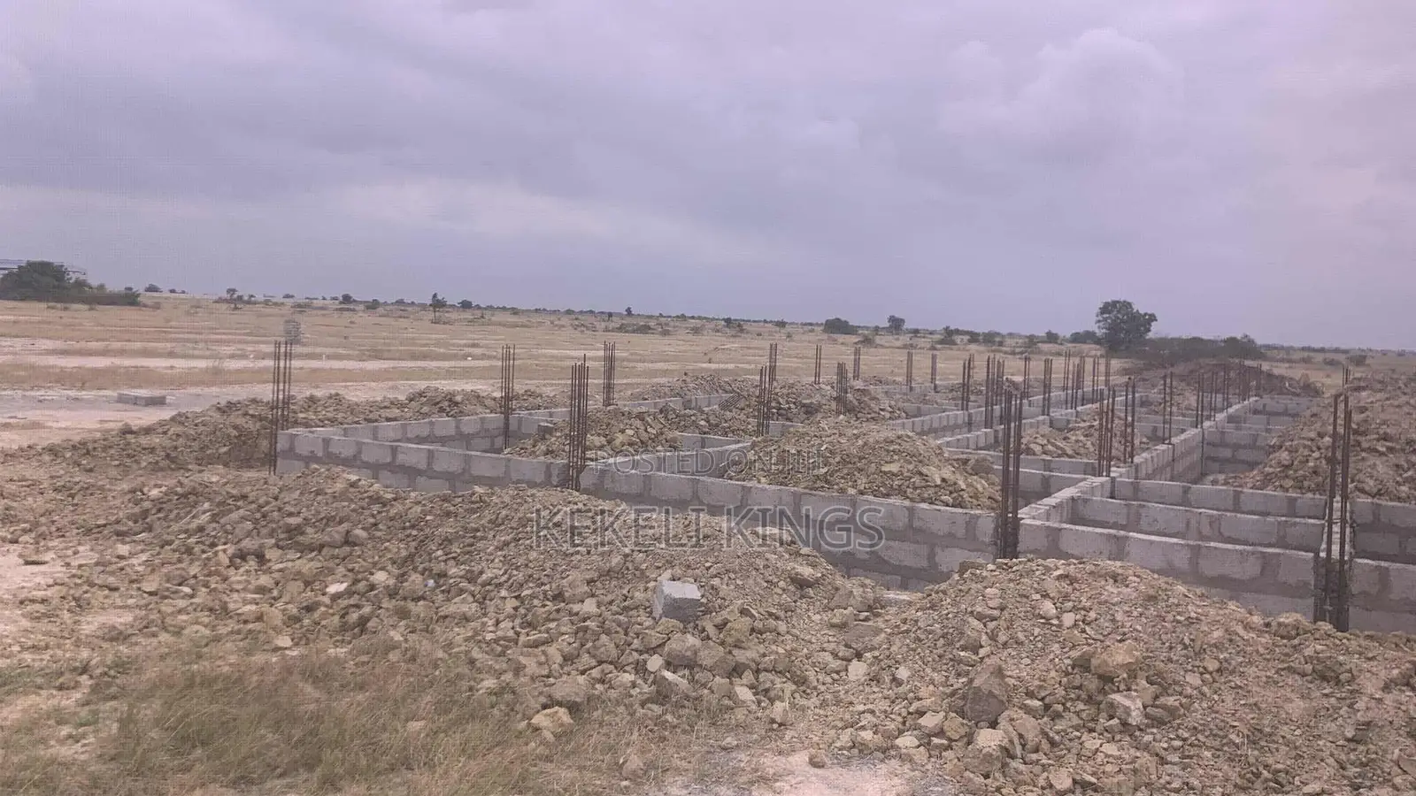 Own Land in a Serene and Promising Location at Prampram – Akwaaba Park