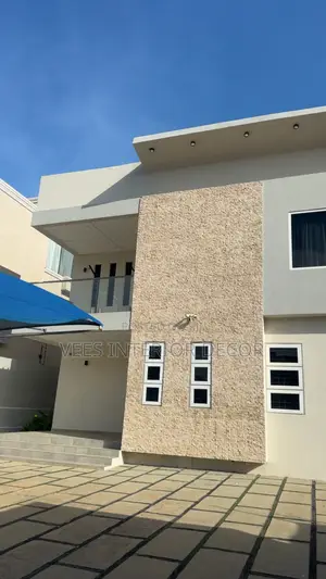 4bdrm House in Adjiriganor for rent