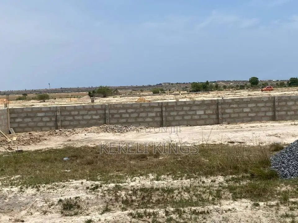 Buy City Square- Prampram When Looking for a Secure Land