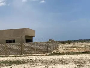 Buy City Square- Prampram When Looking for a Secure Land