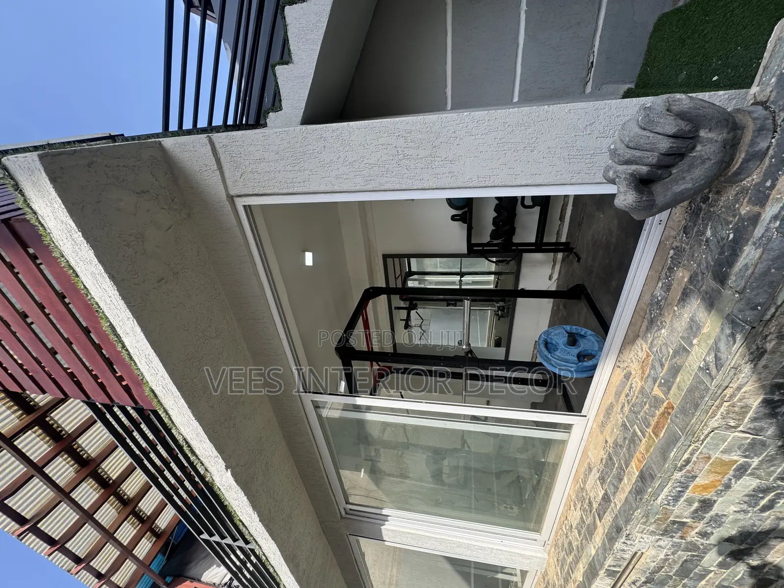 4bdrm House in Adjiriganor for rent