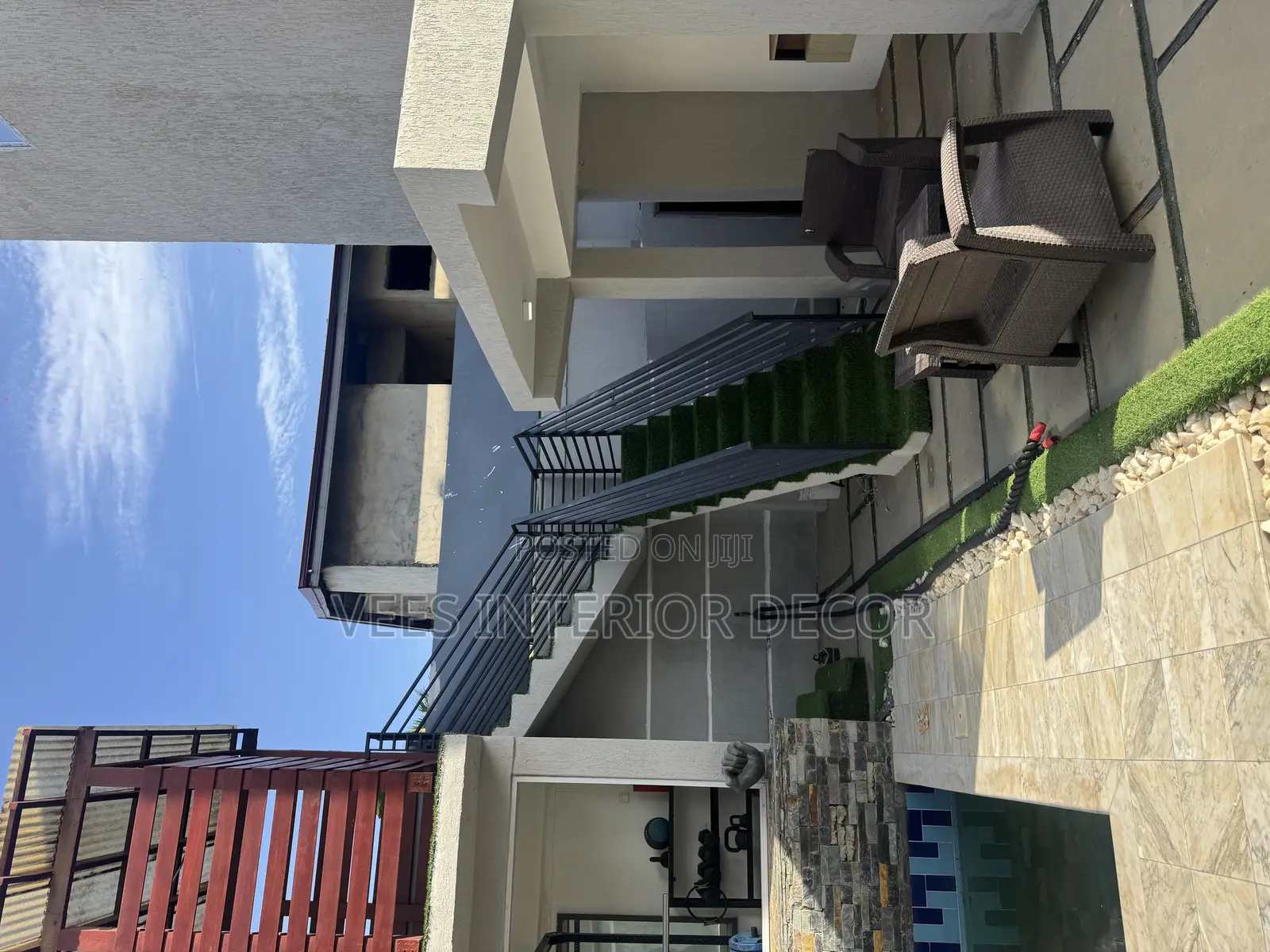 4bdrm House in Adjiriganor for rent