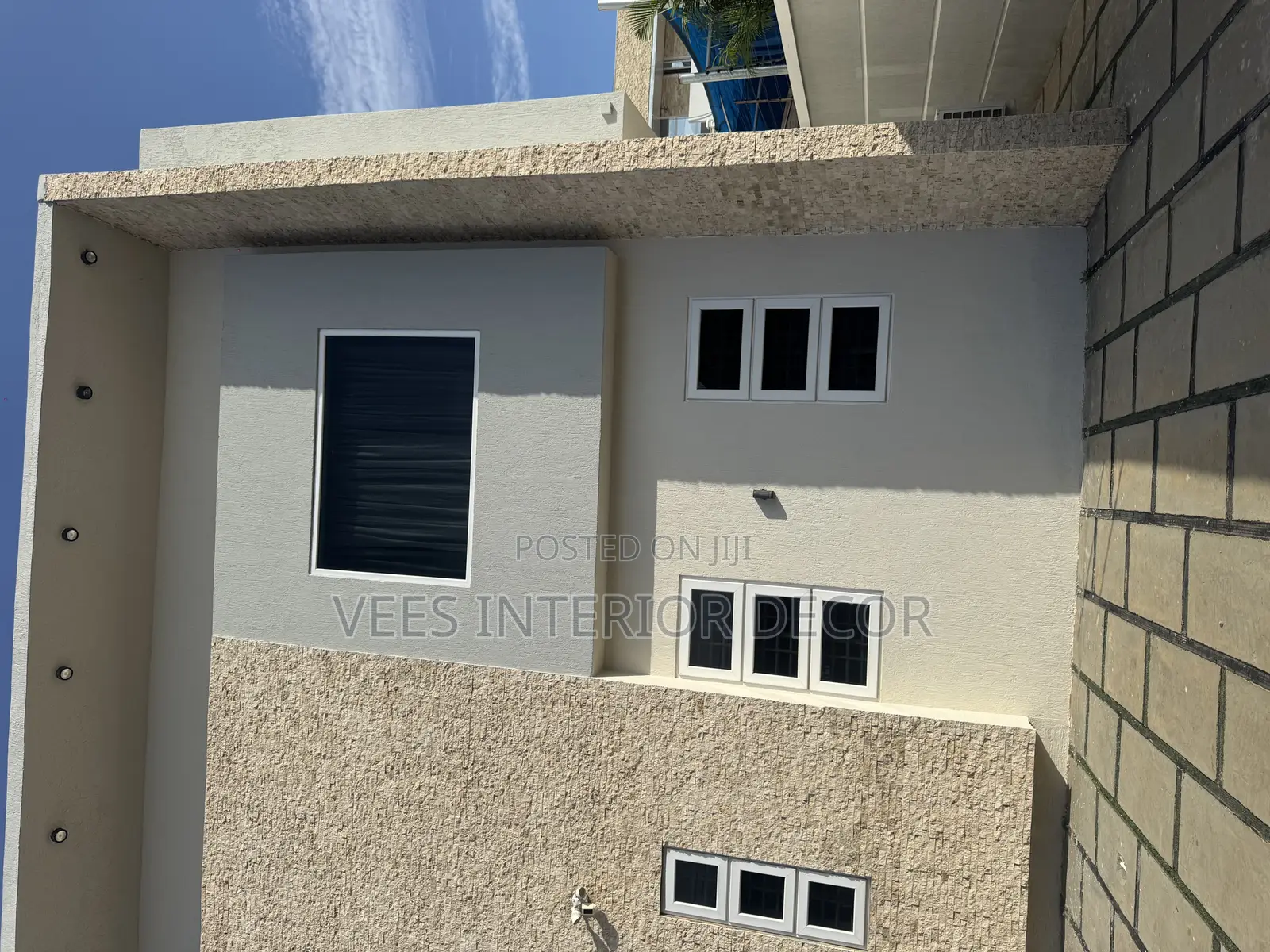 4bdrm House in Adjiriganor for rent