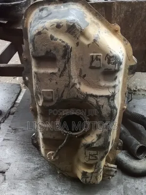 Hyundai Getz 2015 Fuel Tank