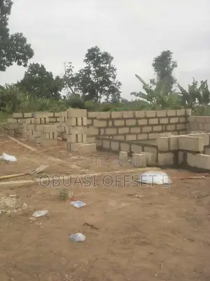 5bdrm House in Kumasi Metropolitan for sale