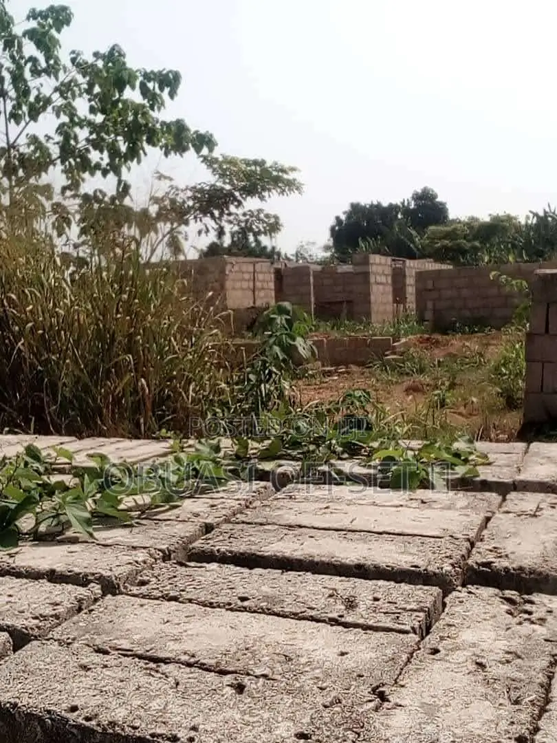 5bdrm House in Kumasi Metropolitan for sale