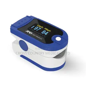 Pulse Oximeter