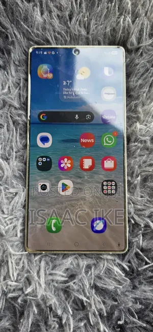Samsung Galaxy S25 Ultra 512 GB Bronze
