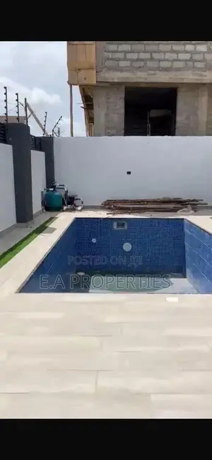 4bdrm House in Ea Properties, A&C Mall Area for sale