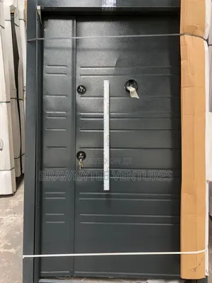 Brawnytee S. Doors