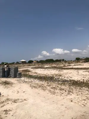 City Square-Prampram. Now Selling Genuine Lands at Affordable Prices