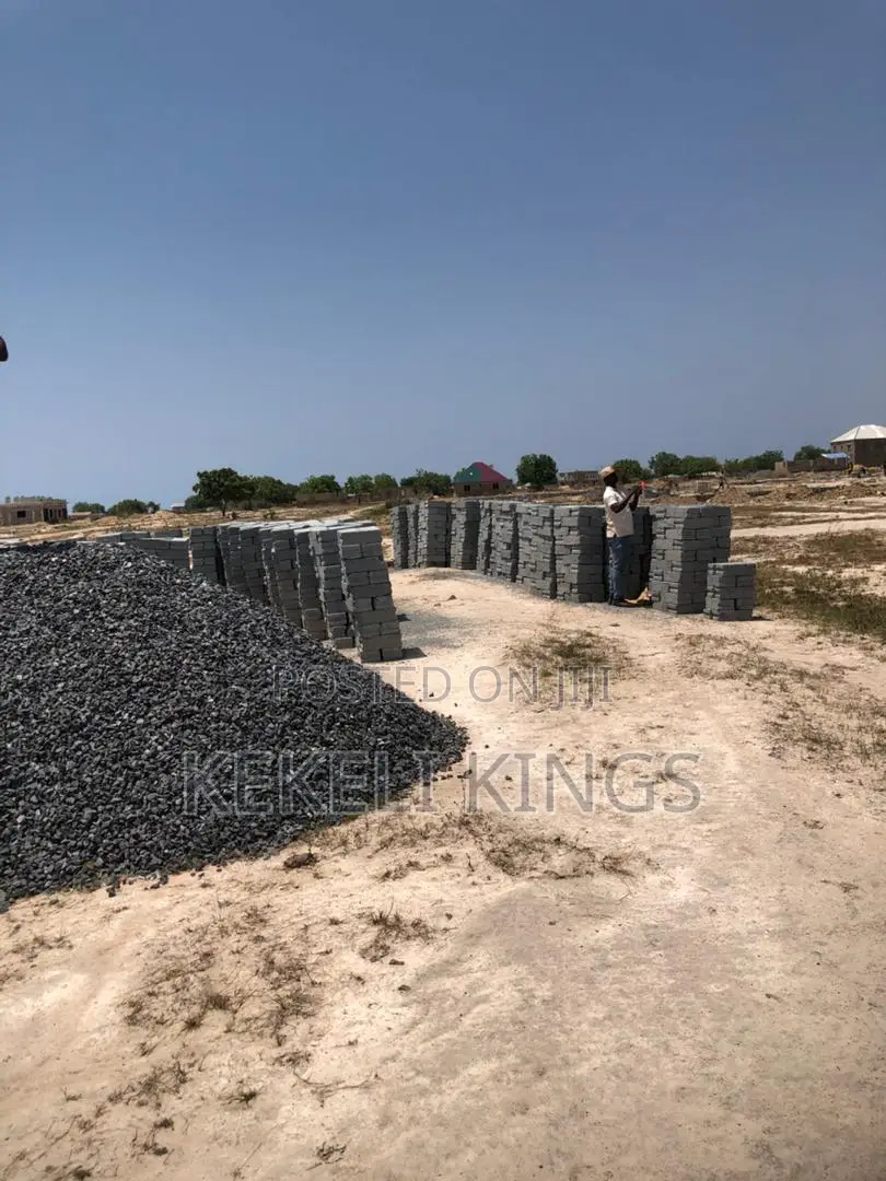 City Square-Prampram. Now Selling Genuine Lands at Affordable Prices