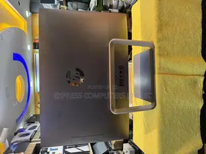 Desktop Computer HP Pavilion 24 8GB AMD A10 HDD 2T