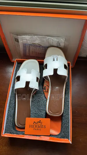 Woman Slippers