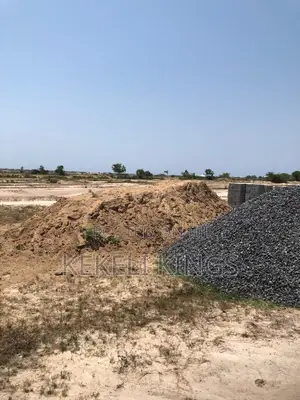 Prampram (City Square). Genuine Plots Selling At Affordable Prices