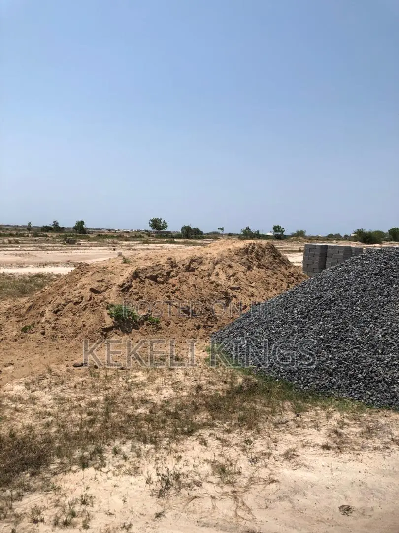 Prampram (City Square). Genuine Plots Selling At Affordable Prices
