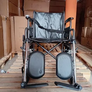 Normal Wheel Chair Big