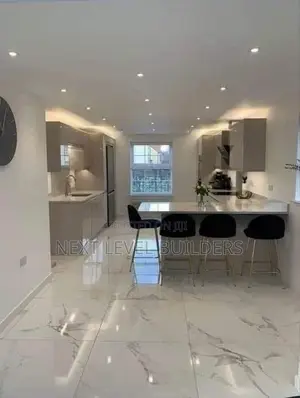 Next Level Tile Installation