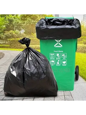 Trash Bags (120l)