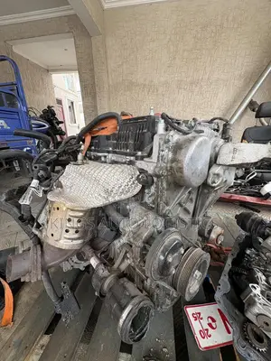 2019, 2020 Hyundai Santa Fe 2.4l Low Mileage Engine