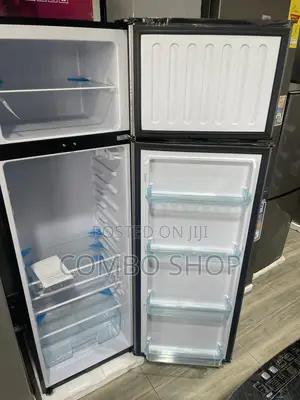 Nasco 280l Fridge
