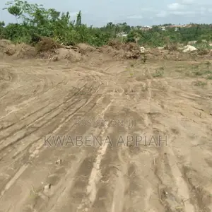 Plot of Land at Atonsu Esereso Is on Sales