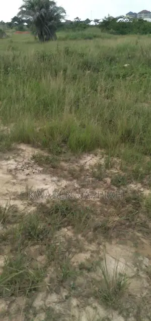 Plot of Land at Sokoban Adagya