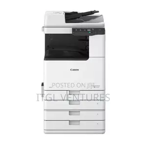 Canon Image Runner C3326i