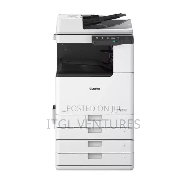 Canon Image Runner C3326i
