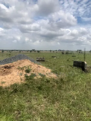 Investment-Land Opportunity at Akwaaba Park (Prampram-Bueko)