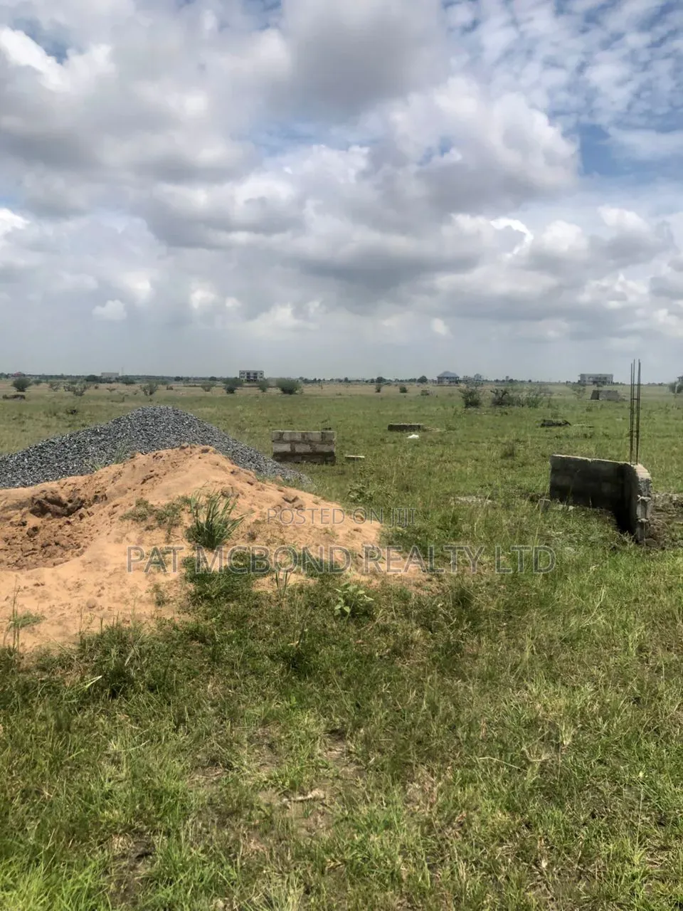 Investment-Land Opportunity at Akwaaba Park (Prampram-Bueko)