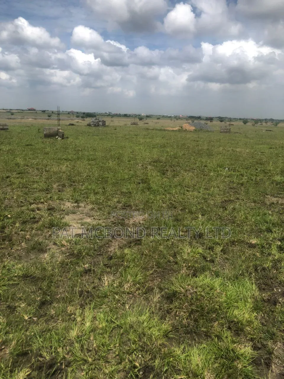 Investment-Land Opportunity at Akwaaba Park (Prampram-Bueko)