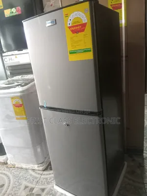 Nasco Fridge Cool Leadership. Fridge That Saves Wisely