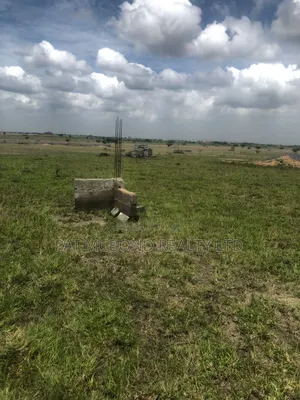 Dispute Free Land at Akwaaba Park (Prampram)