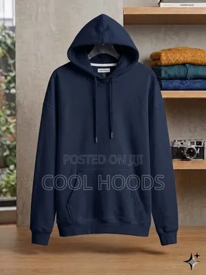 Cool Hoods