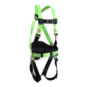 Major Safety Harness No Absorber Type 1 - Mh107