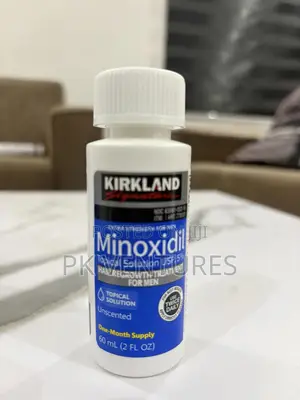 Kirkland Minoxidil