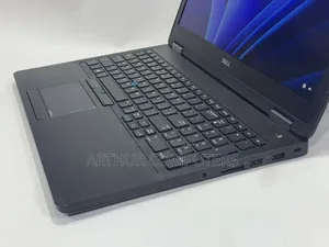 Laptop Dell Latitude E5570 8GB Intel Core i7 SSD 256GB