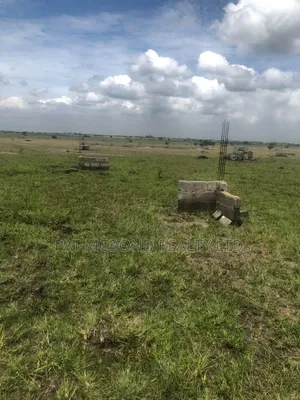Prampram Growth Area Land With Clear Records