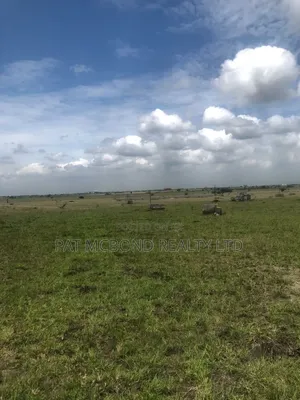 Prampram Growth Area Land With Clear Records