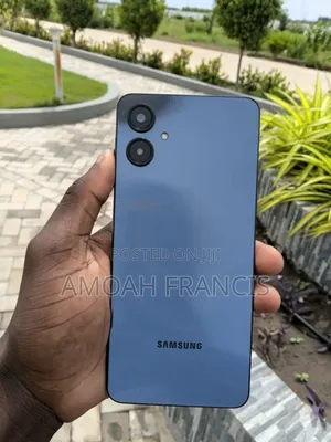 Samsung Galaxy A06 64 GB