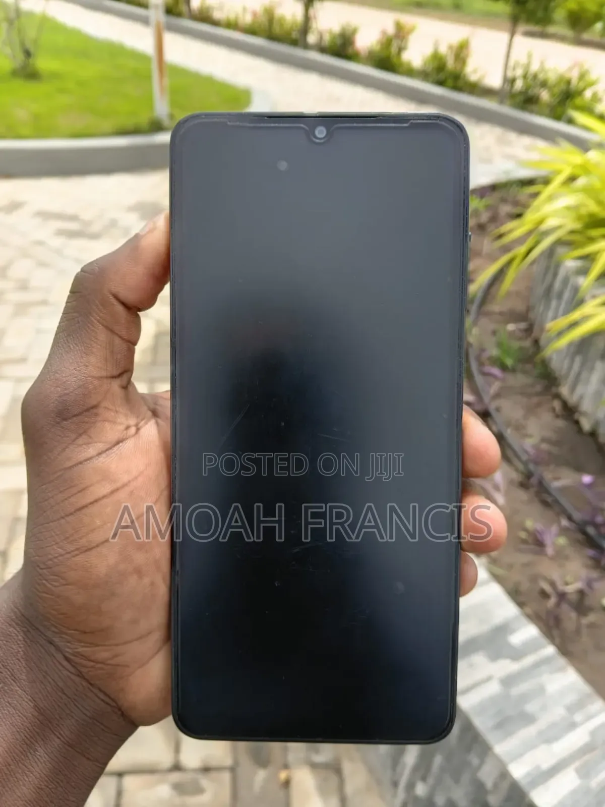 Samsung Galaxy A06 64 GB